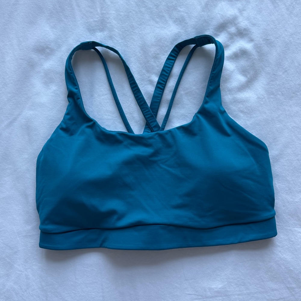 Lululemon Energy Bra sz M